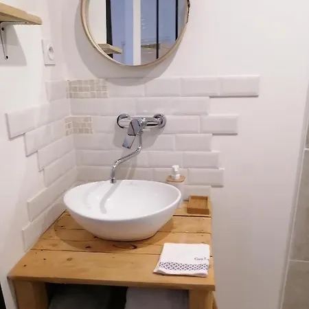 Magnifique Escale Poitevine. The Place To Be Apartment