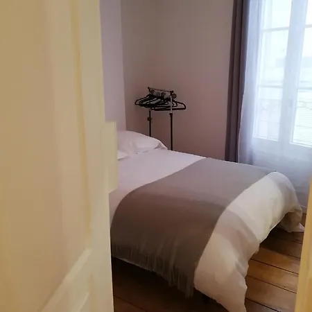 Magnifique Escale Poitevine. The Place To Be