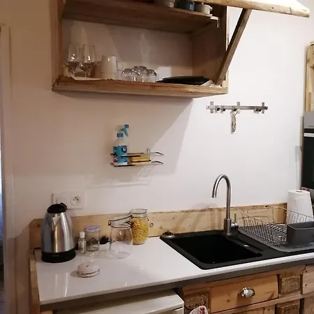 公寓 Magnifique Escale Poitevine. The Place To Be 普瓦捷