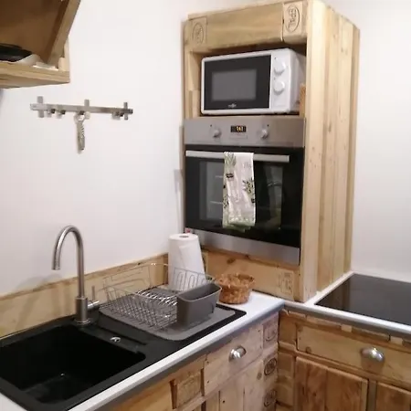 Magnifique Escale Poitevine. The Place To Be 公寓