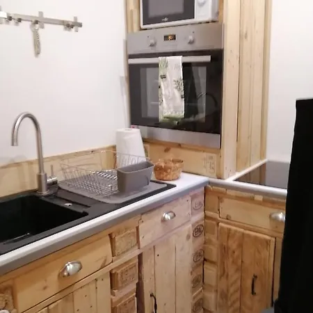 公寓 Magnifique Escale Poitevine. The Place To Be