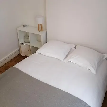 公寓 Magnifique Escale Poitevine. The Place To Be