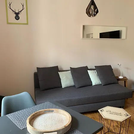 Magnifique Escale Poitevine. The Place To Be 普瓦捷