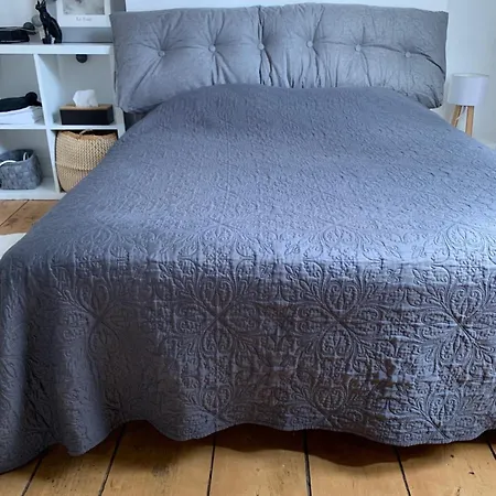 Magnifique Escale Poitevine. The Place To Be 公寓 *