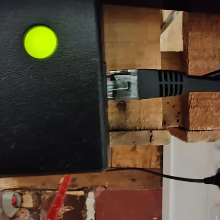 公寓 Magnifique Escale Poitevine. The Place To Be