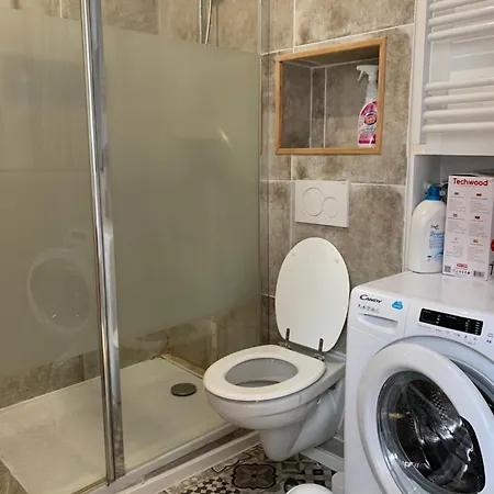 Magnifique Escale Poitevine. The Place To Be 普瓦捷