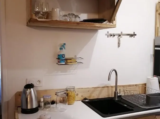 Apartment Magnifique Escale Poitevine. The Place To Be Poitiers