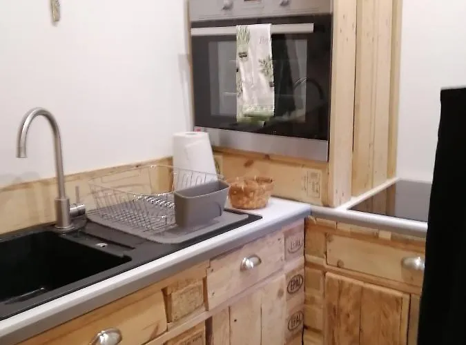 Apartment Magnifique Escale Poitevine. The Place To Be