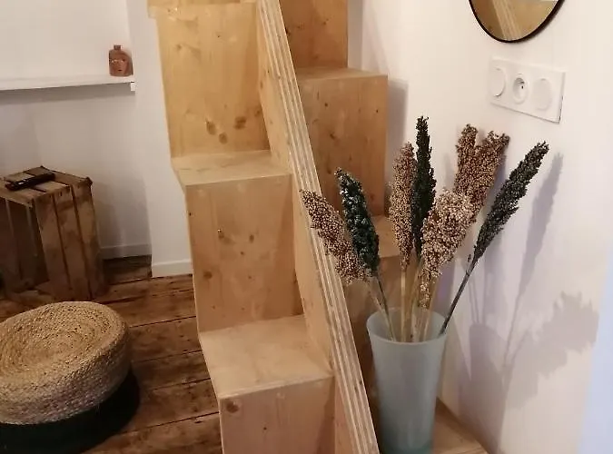 Apartment Magnifique Escale Poitevine. The Place To Be Poitiers