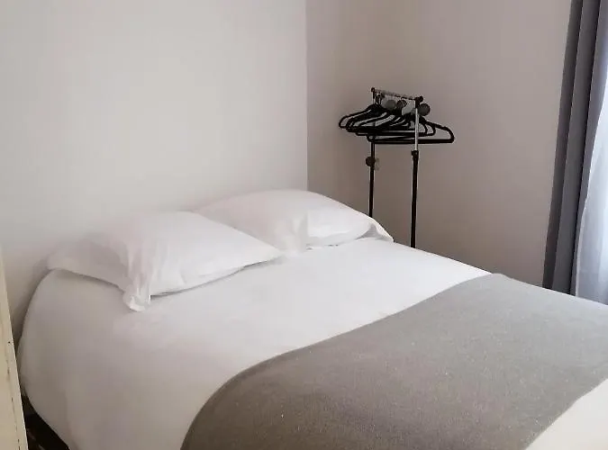 Magnifique Escale Poitevine. The Place To Be *