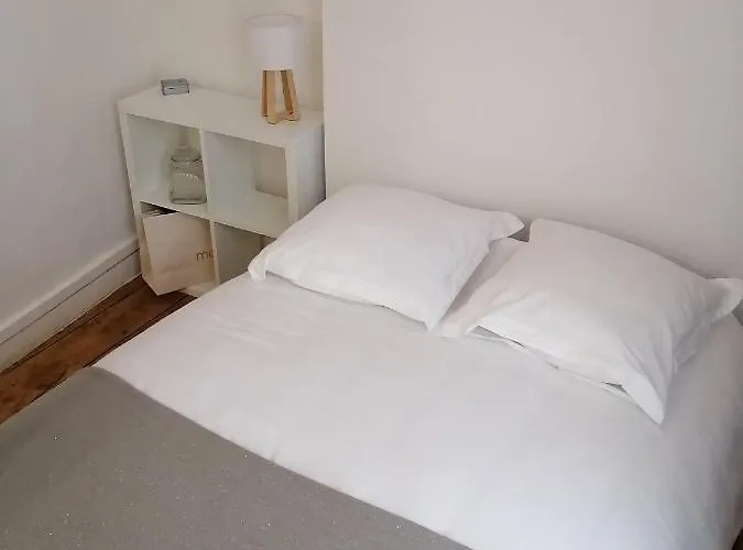 Apartment Magnifique Escale Poitevine. The Place To Be