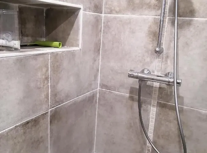 Magnifique Escale Poitevine. The Place To Be Апартаменти Пуатьє