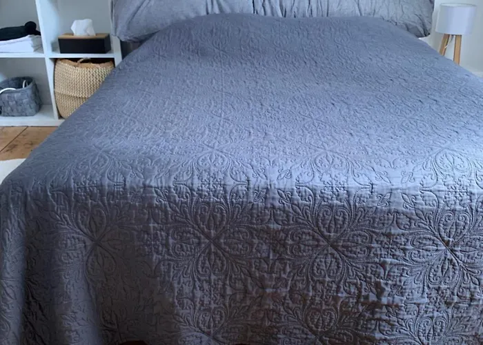 Magnifique Escale Poitevine. The Place To Be Апартаменти *