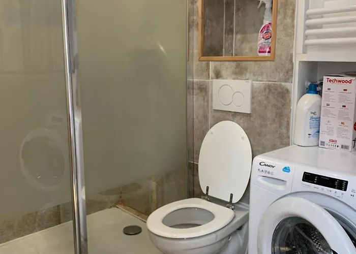 Magnifique Escale Poitevine. The Place To Be Poitiers