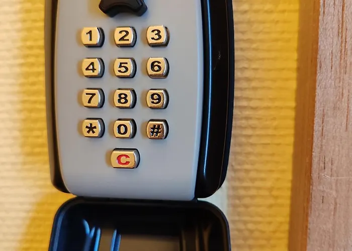 Magnifique Escale Poitevine. The Place To Be Апартаменти *